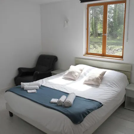 Le De Casa vacanze