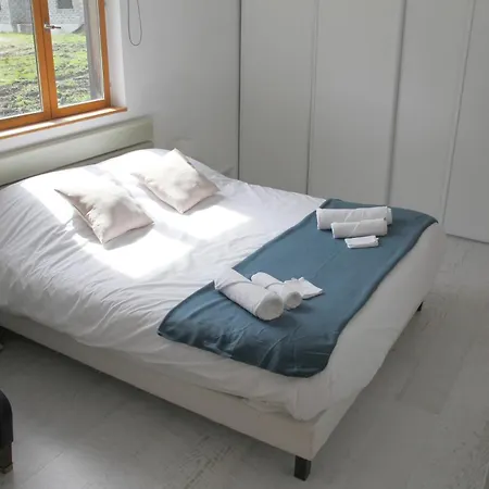 Casa vacanze Le De