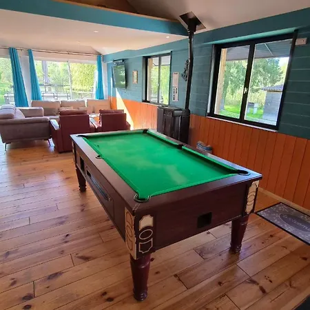 Le De Casa vacanze Merlimont