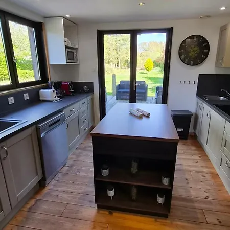 Le De Casa vacanze Merlimont