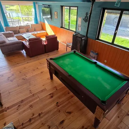 Le De Casa vacanze Merlimont